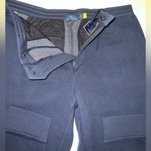 Polo RL Sweatpants